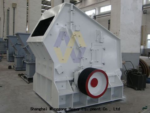 Impactor/Impact Crusher For Sale/Impact Crusher Manufacturers